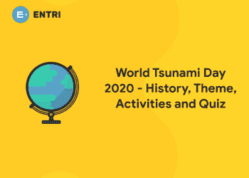 World-Tsunami-Day-2020 - History,-Theme,-Activities-and-Quiz