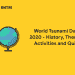 World-Tsunami-Day-2020 - History,-Theme,-Activities-and-Quiz
