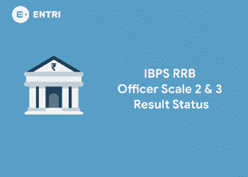 IBPS RRB Officer SCale 2