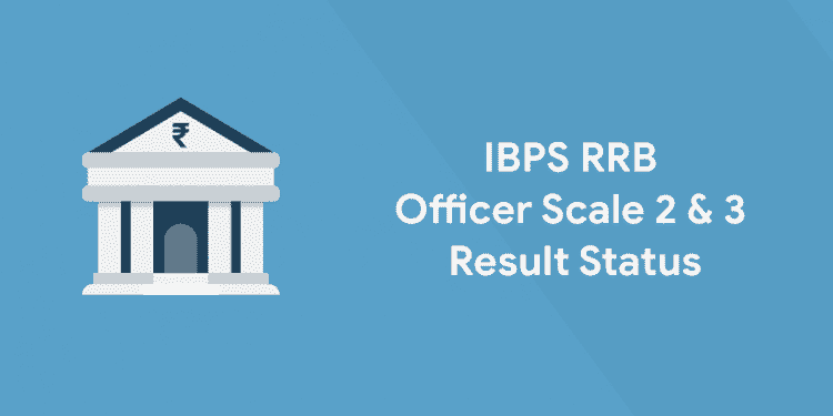 IBPS RRB Officer SCale 2