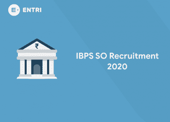IBPS SO 2020