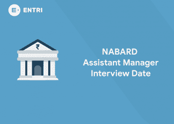 NABARD Assistant Manager Interview Date