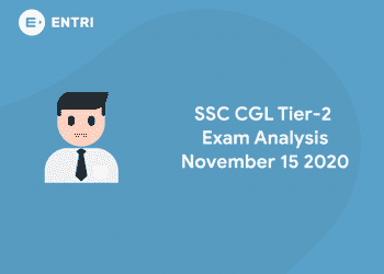 SSC CGL Tier 2 Analysis