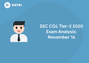 SSC CGL Tier 2 Exam Analysis