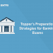 Topper's Preparation Strategies for Banking Exams