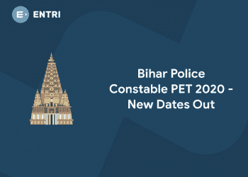 biahr Police Constable PET 2020- New Dates out