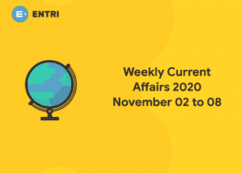 current affairs 2020 nov 2 to 8