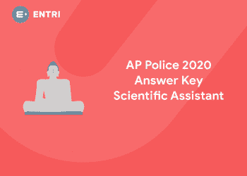 AP Police Answer Key