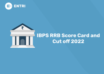 IBPS RRB Score Card and Cut off 2022