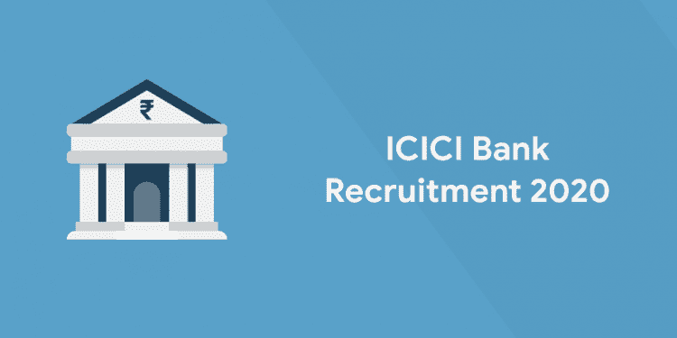 ICICI Bank recruitment