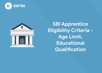 SBI Apprentice Eligibility Criteria