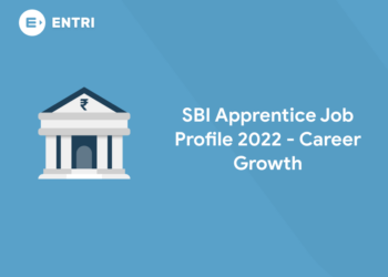 SBI Apprentice Job Profile 2022 - Career Growth