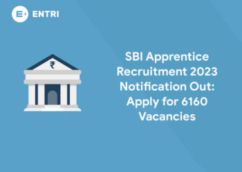 SBI Apprentice Recruitment 2023