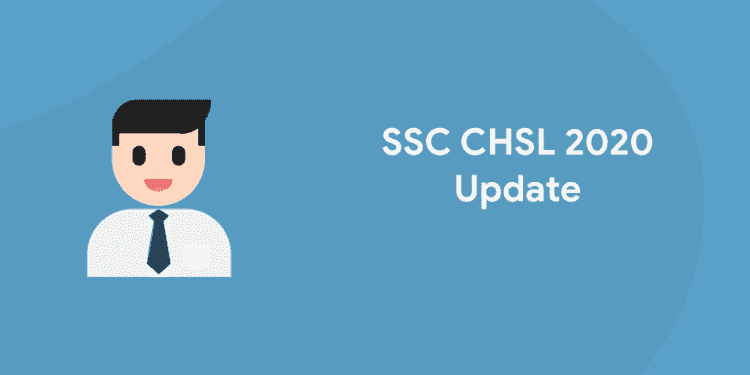 SSC CHSL 2020