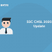 SSC CHSL 2020