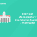 Short List Stenographer – Confidential Assistant