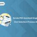 Kerala PSC Assistant Engineer Civil Selection Process 2025: