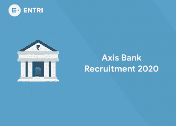 AXIS Bank Recruitment 2020 Out – Apply for HR Department Vacancy