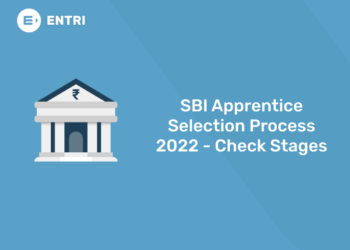 SBI Apprentice Selection Process 2022 – Check Stages