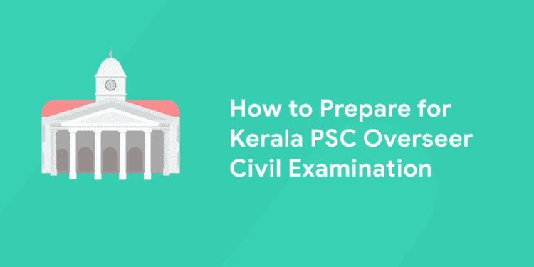 kpsc overseer civil