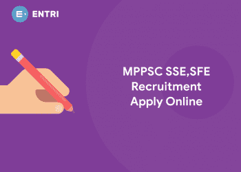 mppsc sse,sfe recruitment - apply online