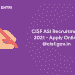 CISF ASI Recruitment 2021