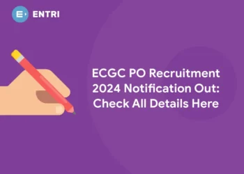 ECGC PO Recruitment