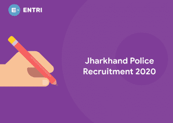 Jharkhand Police Recruitment 2020