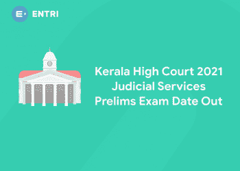 Kerala High Court 2021