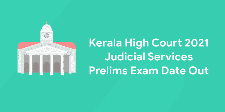Kerala High Court 2021