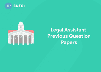 Kerala PSC Legal Assistant Previous Question Papers