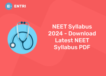 NEET Syllabus