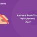 National Book Trust (NBT) Recruitment 2021