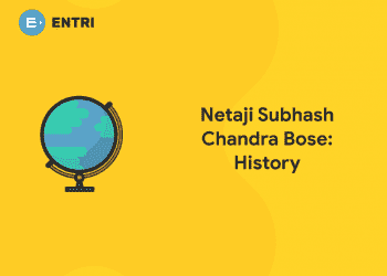 Netaji Subhash Chandra Bose History