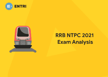 RRB NTPC 2021 Phase 6 Exam Analysis