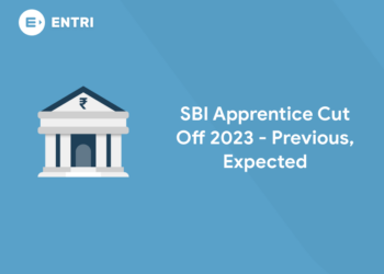 SBI Apprentice Cut Off 2023
