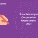 Surat Municipal Corporation Recruitment 2021