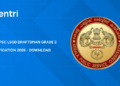 Kerala PSC LSGD Draftsman Grade 2 Notification 2026 - Apply Online, Eligibility & Details