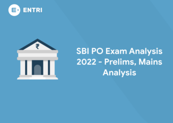 SBI PO Exam Analysis 2022 - Prelims, Mains Analysis