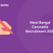 West Bengal Constable Recruitment 2021