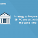 Strategy to Prepare for SBI PO and LIC AAO at the Same Time