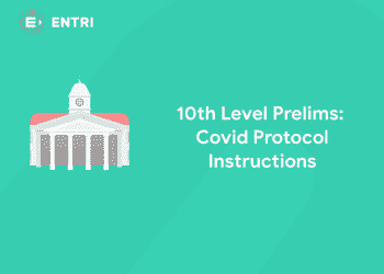 10th Preliminary Exam Covid 19 Protocol Instructions