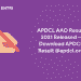 APDCL AAO Result 2021 Released – Download APDCL Result @apdcl.org