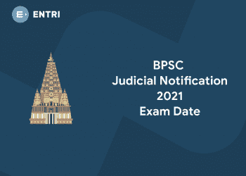 BPSC Judicial Notification