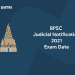 BPSC Judicial Notification