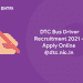 DTC Bus Driver Recruitment 2021 - Apply Online @dtc.nic.in