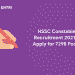 HSSC Constable Recruitment 2021 – Apply for 7298 Posts