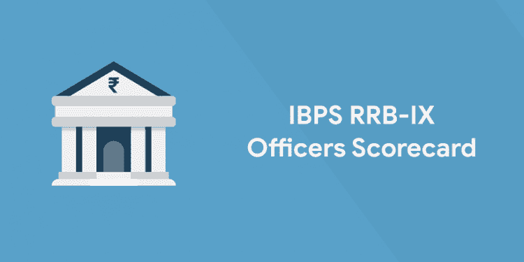 IBPS RRB IX Result