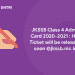 JKSSB Class 4 Admit Card 2020-2021 : Hall Ticket will be released soon @jkssb.nic.in