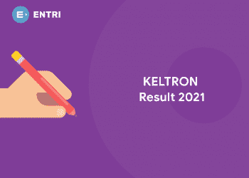 KELTRON result 2021